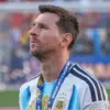 Lionel Messi dikabarkan belum akan mengakhiri kariernya bersama Timnas Argentina dalam waktu dekat.