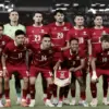 Timnas Indonesia resmi mengumumkan daftar 26 pemain yang akan berlaga di Piala AFF 2026.