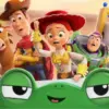 Keberhasilan Toy Story 5 melanjutkan tradisi sukses waralaba Toy Story di bioskop internasional.