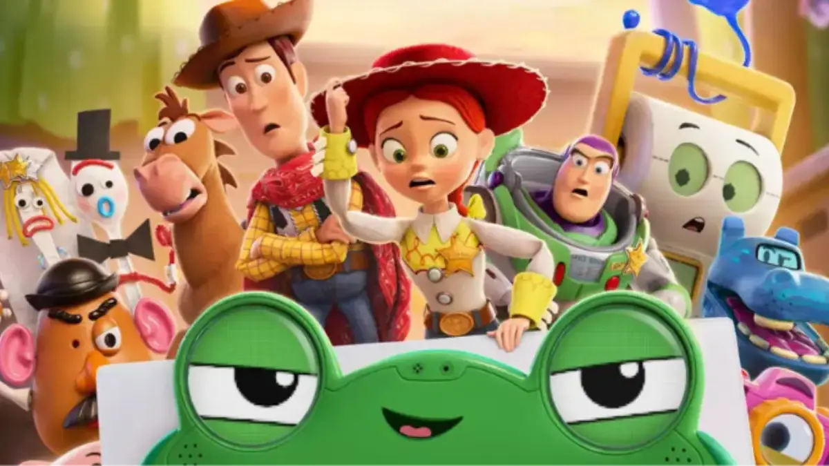Keberhasilan Toy Story 5 melanjutkan tradisi sukses waralaba Toy Story di bioskop internasional.