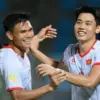 Pelatih Timnas Vietnam, Kim Sang Sik, dikabarkan tengah menyiapkan strategi khusus berupa skema bola mati.