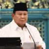 Prabowo Subianto