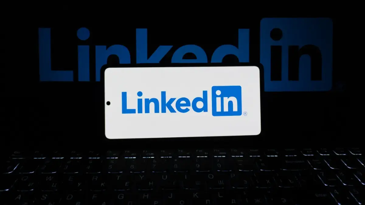 LinkedIn
