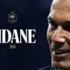 Zinedine Zidane