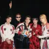BTS menegaskan bahwa mereka ingin karya musik mereka dinilai berdasarkan kualitasnya.
