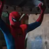 Spider-Man: Brand New Day