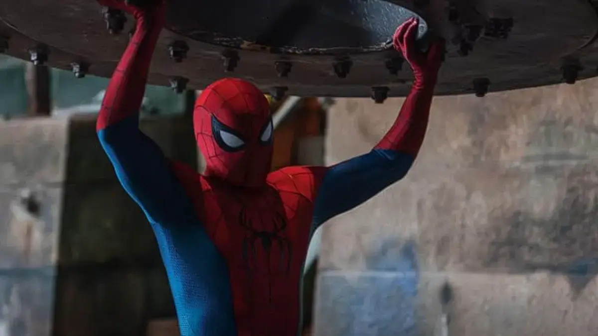 Spider-Man: Brand New Day Tayang, 5 Karakter Ini Bakal Bikin Kamu Makin Penasaran! Spider-Man: Brand New Day