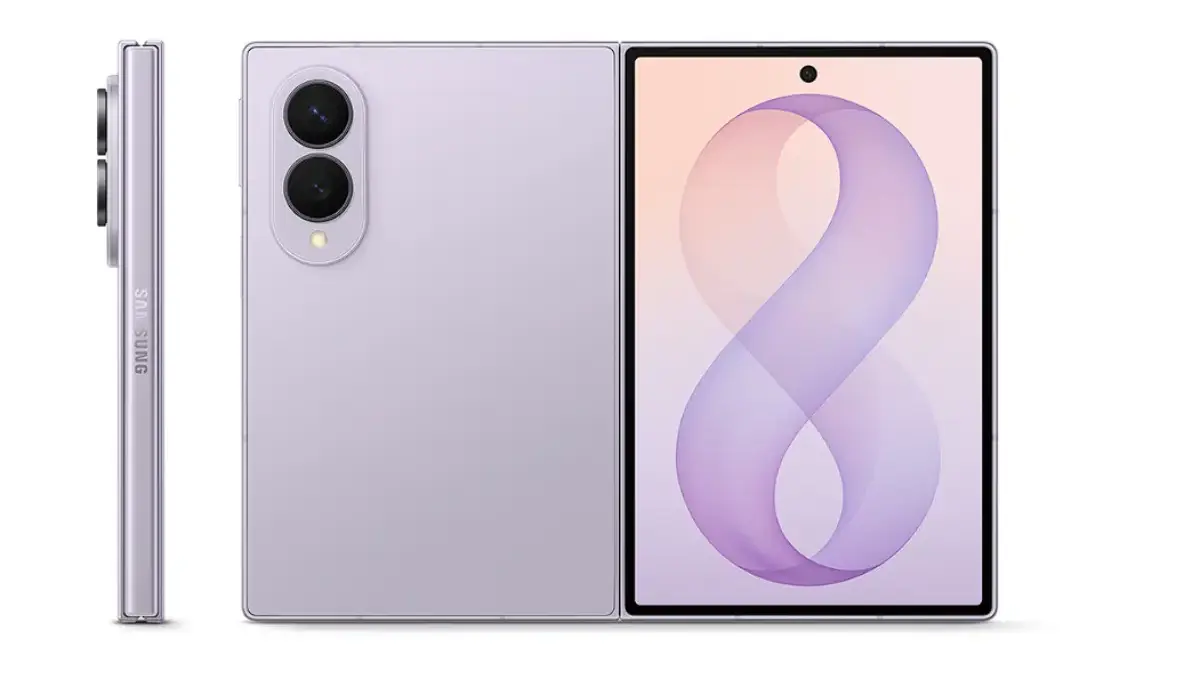 Samsung Galaxy Z Fold8 vs iPhone Foldable: Mana yang Lebih Siap Hadapi Era AI dan Multitasking? Samsung Galaxy Z Fold8
