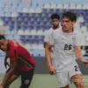 Pemain Timnas Indonesia