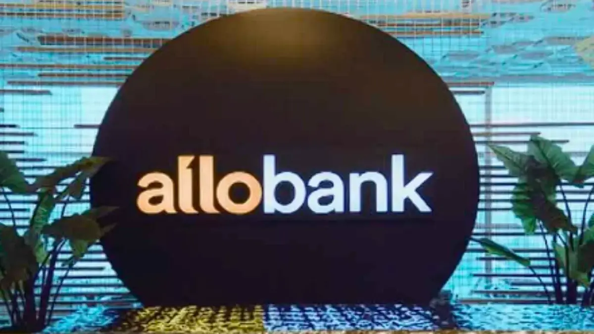 Allo Bank Cetak Laba Rp 130 Miliar di Kuartal II 2026, Kredit Melonjak 28%! Allo Bank