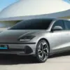Hyundai Ioniq 6