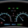 Dashboard Mobil