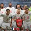 Timnas Maroko