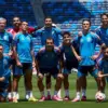 Timnas Spanyol