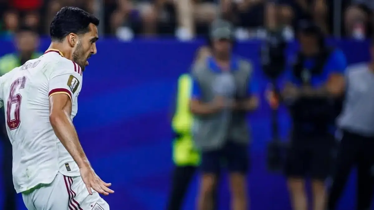 Mikel Merino