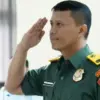 Brigadir Jenderal TNI Wahyo Yuniartoto