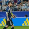 Leonal Messi