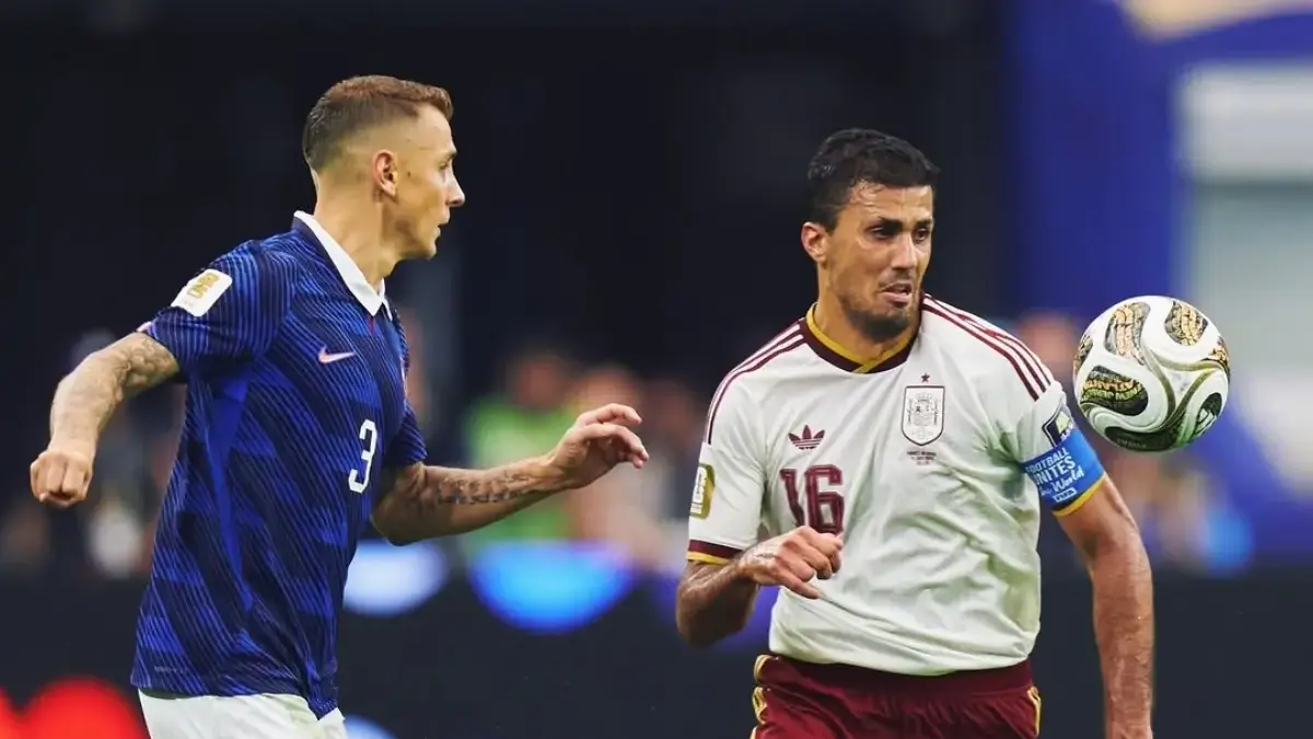 Timnas Spanyol