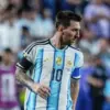 Leonal Messi
