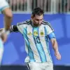 Leonal Messi