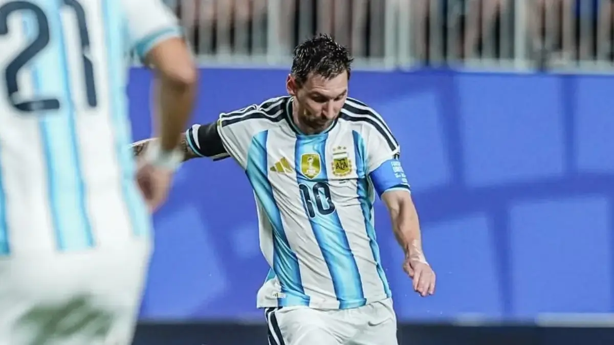 Prediksi Argentina Vs Inggris: Duel Abadi di Semifinal Piala Dunia 2026, Siapa yang Melangkah ke Final? Leonal Messi