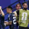 Timnas Argentina