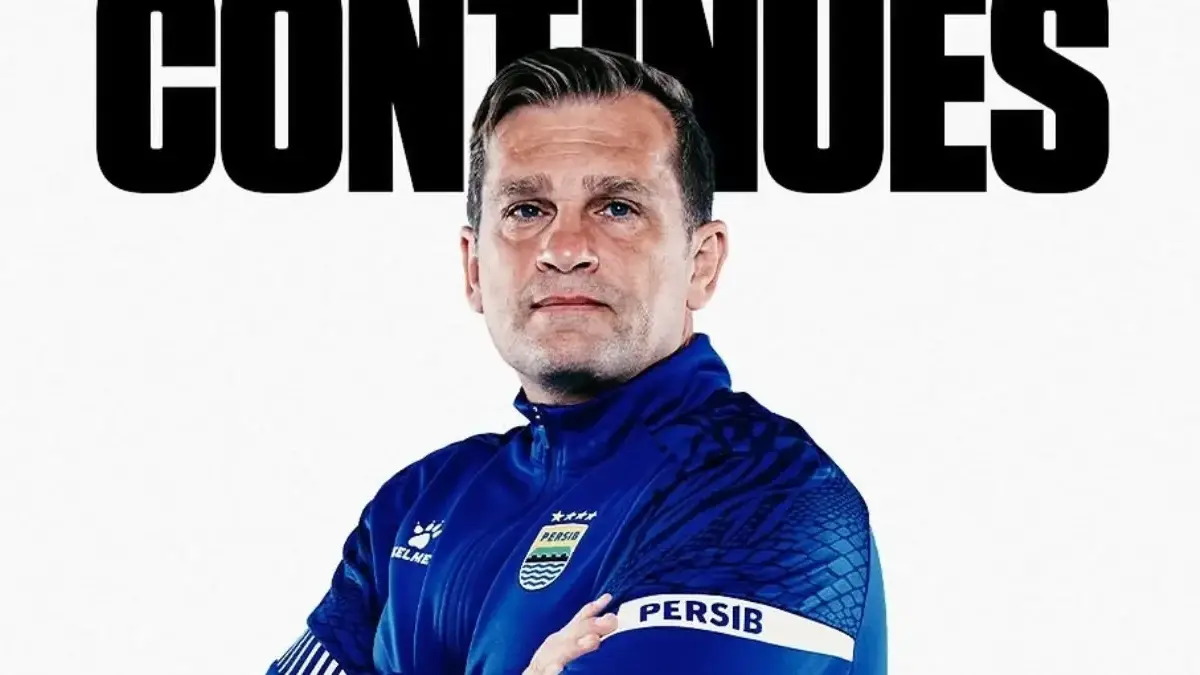 Piala Presiden 2026: Port FC Siap Pertahankan Gelar, Pelatih Igor Tolic Bicara Target Igor Tolic