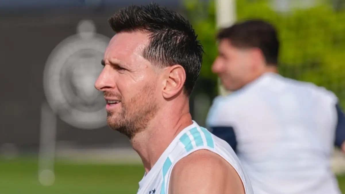 Reaksi Lionel Messi Usai Final Piala Dunia 2026: Air Mata, Pengakuan Jujur, dan Misteri Masa Depan Lionel Messi