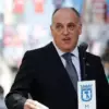 Javier Tebas