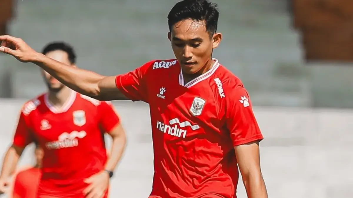 Timnas Indonesia