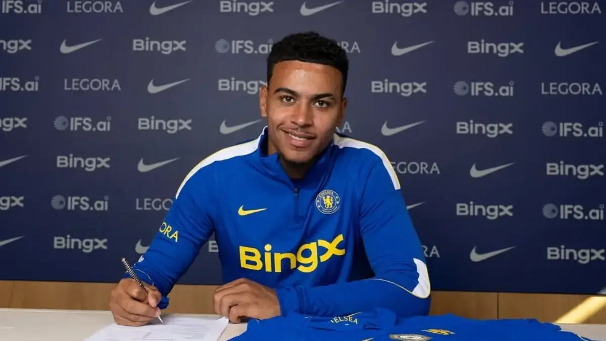 Rogers ke Chelsea Rp2,8 Triliun hingga Al Hilal Cepat! Intip 5 Transfer Panas yang Guncang Eropa Morgan Rogers