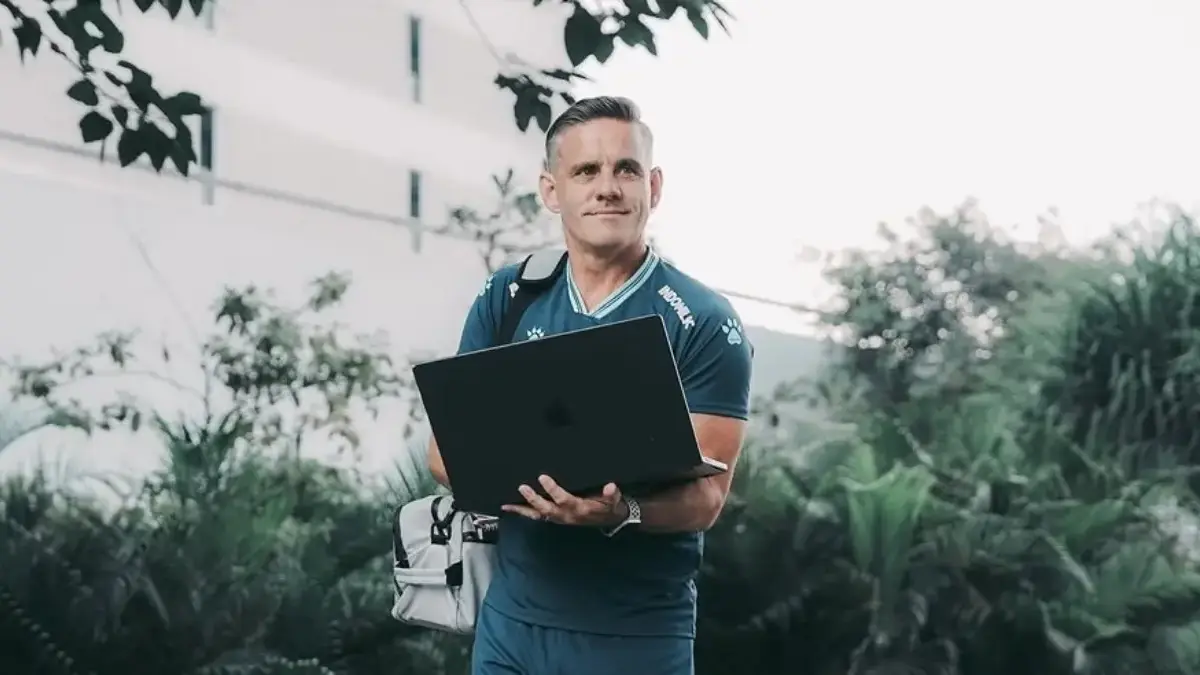 Daftar 22 Pemain Timnas Indonesia untuk Piala AFF 2026: Dua Kiper, Herdman Buru Penjaga Gawang Ketiga John Herdman