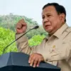 Prabowo Subianto