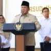 Prabowo Subianto
