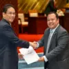 Menteri Keuangan Purbaya Yudhi Sadewa
