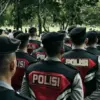 Piala Presiden 2026: 1.500 Personel Gabungan Dikerahkan