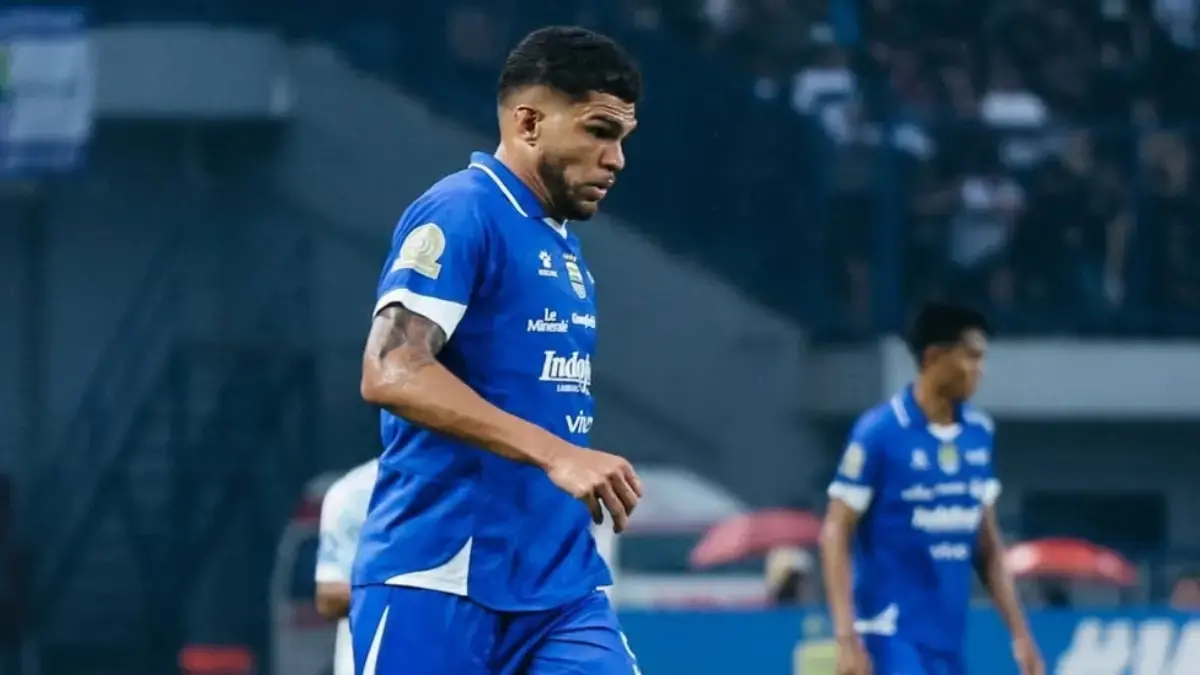 Piala Presiden 2026: Persiapan Akhir Persib dan Arema Jelang Duel Klasik, Berguinho Akui Persiapan Berat Berguinho