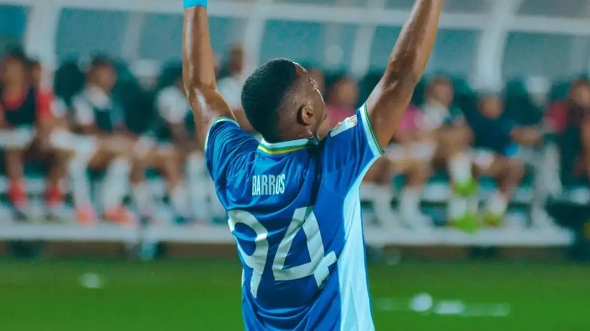 Piala Presiden 2026: Gol Tunggal Uilliam Barros Bawa Persib Taklukkan Arema 1-0 di Laga Pembuka Uilliam Barros
