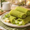 Resep Risol Matcha