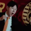 Shin Tae-yong
