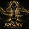 Piala Presiden 2026