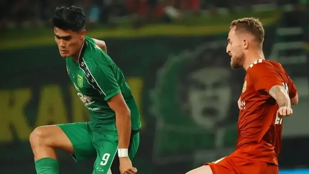 Piala Presiden 2026: Kemandirian Finansial dan Dukungan Sponsor Tanpa Uang Negara Piala Presiden 2026