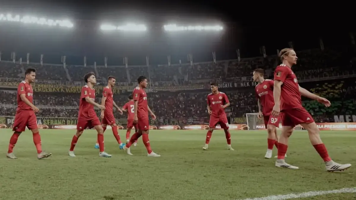 Persija