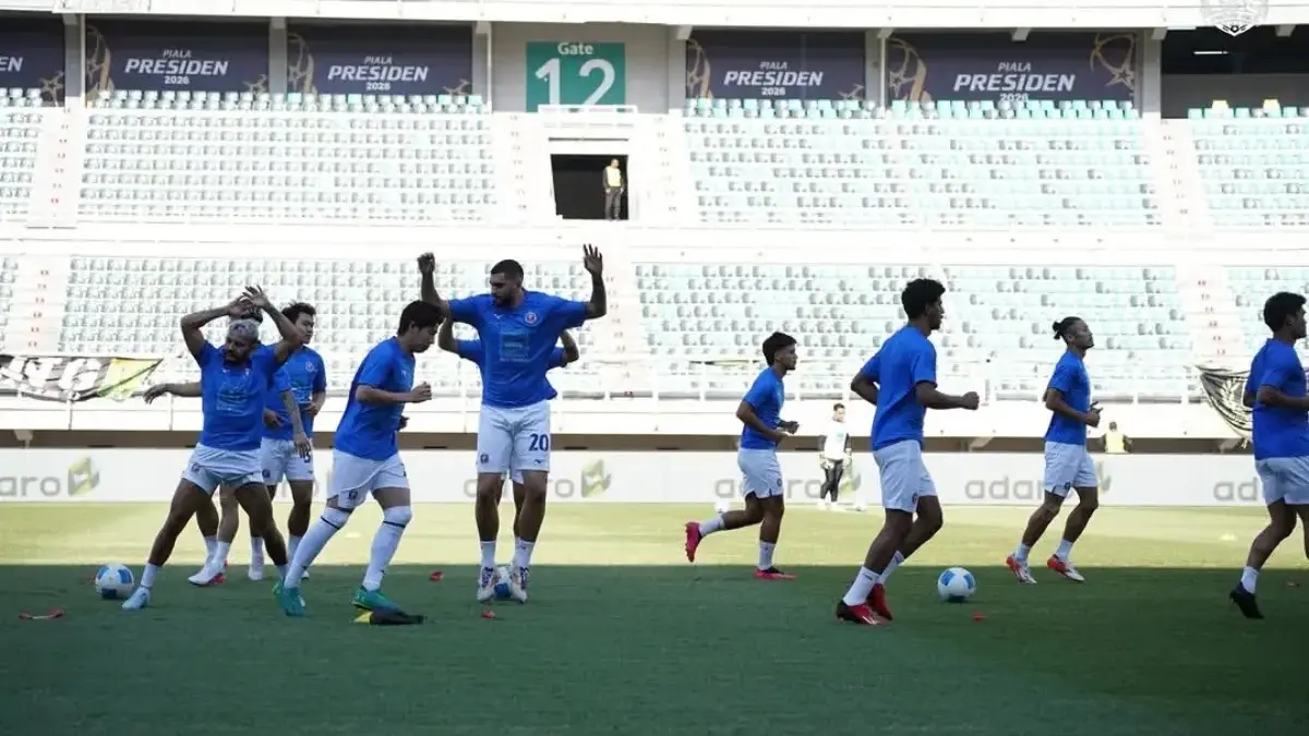 Port FC