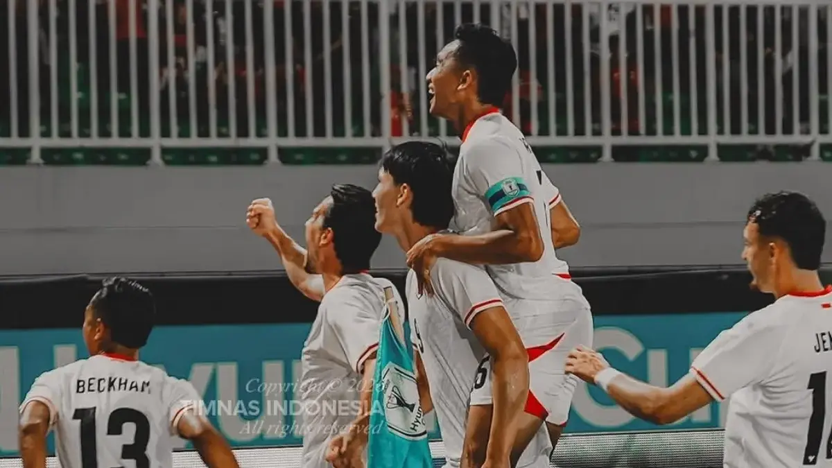 Timnas Indonesia