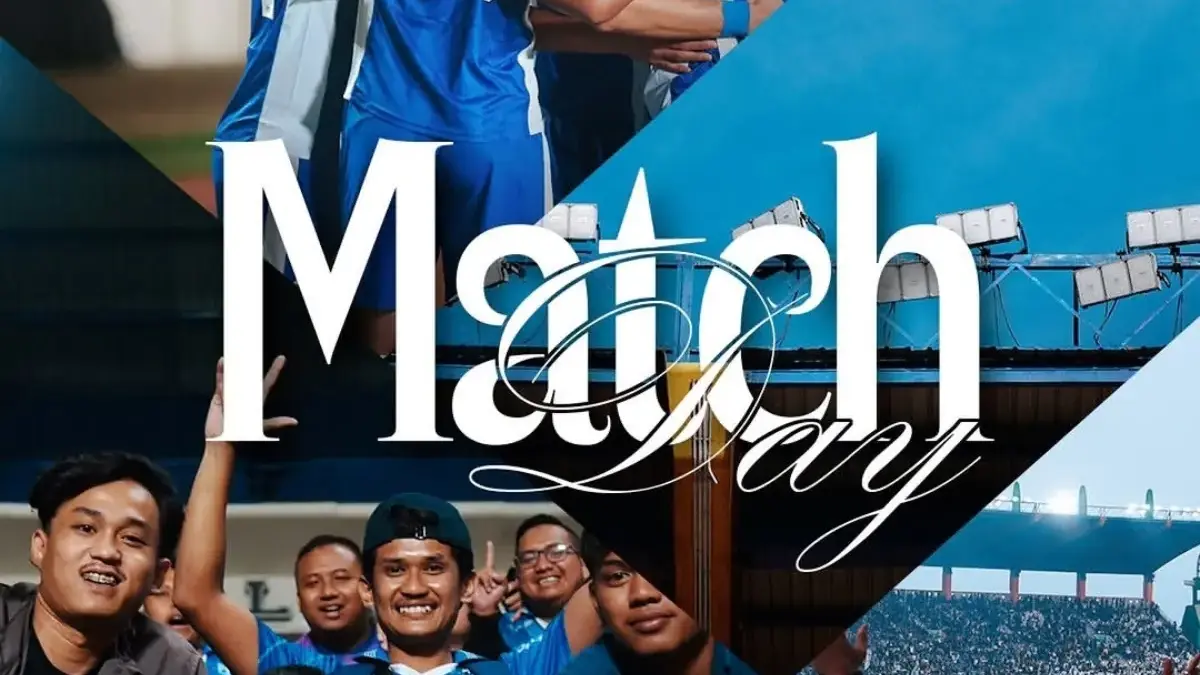 Jadwal piala presiden hari ini