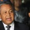 Perry Warjiyo