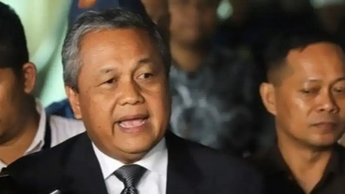 Perry Warjiyo