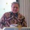 Airlangga Hartarto