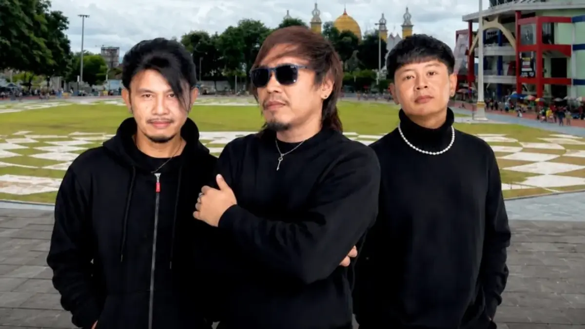 Band Radja